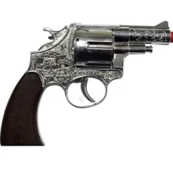 Petit pistolet en métal Police