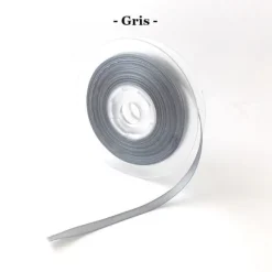 Petits sachets en organdi x10 - Coloris au choix