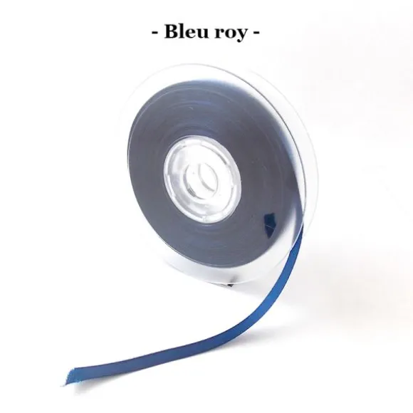 Petits sachets en organdi x10 - Coloris au choix