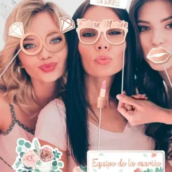 Photobooth EVJF
