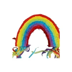 Piñata - Arc-en-ciel