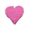 Piñata à construire - Cœur Rose