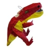 Piñata - Dinosaure T-Rex Rouge - 64 x 18 x 34 cm