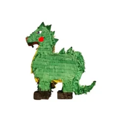 Piñata - Dragon Vert