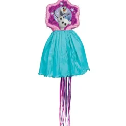 Piñata Elsa et Olaf - La Reine des Neiges