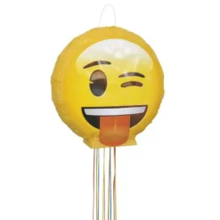 Piñata Emoji 3D