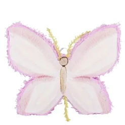 Piñata en forme de papillon - 45 x 36 x 8 cm - Collection Fairy World