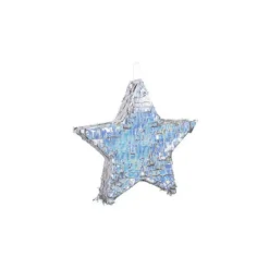 Piñata Etoile - Argent