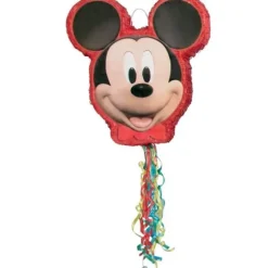 Piñata Mickey