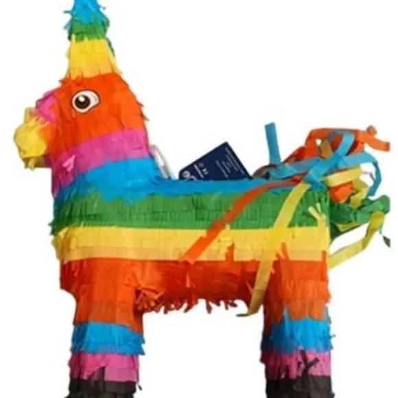 Piñata - Âne
