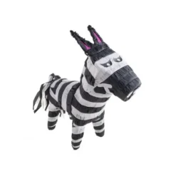 Piñata Zèbre