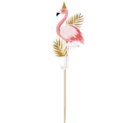 12 Pics à Cocktail - Let's Flamingo