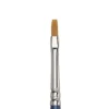Pinceau Plat de Maquillage - Kryolan - Taille 2