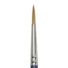 Pinceau Rond de Maquillage - Kryolan - Taille 5
