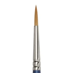 Pinceau Rond de Maquillage - Kryolan - Taille 5
