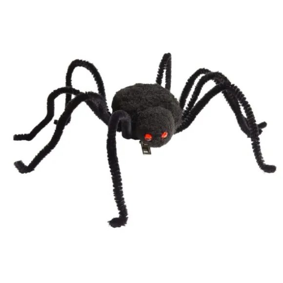 Pince à Cheveux Araignée