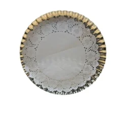 10 pinces blanches pour nappe en plastique réutilisable - 3,9 x 1,3 x 5,5 cm