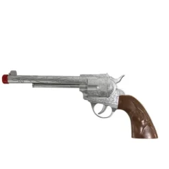 Pistolet de Cow-Boy - 28 cm