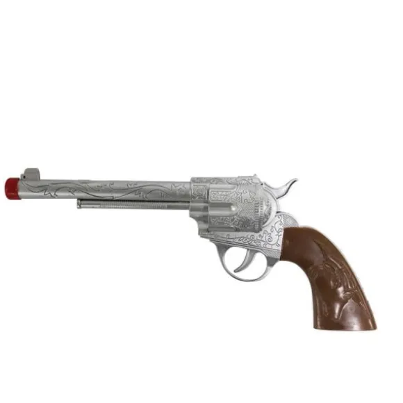 Pistolet de Cow-Boy - 28 cm