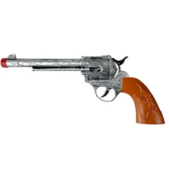 Pistolet de Cow-Boy - 27 cm