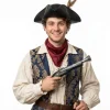 Pistolet de Pirate - 40 cm