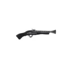 Pistolet de Pirate - 40 cm