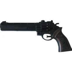 Pistolet à eau de Cow-Boy - 28 cm