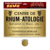 Plaque professionnelle humoristique - Modèle au Choix