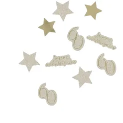 3 plateaux 