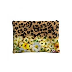 Pochette plate Leo