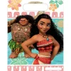 6 Pochettes-Surprises - Vaiana, la Légende du Bout du Monde