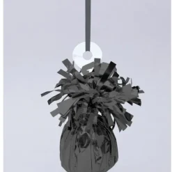 Poids à ballon - Noir