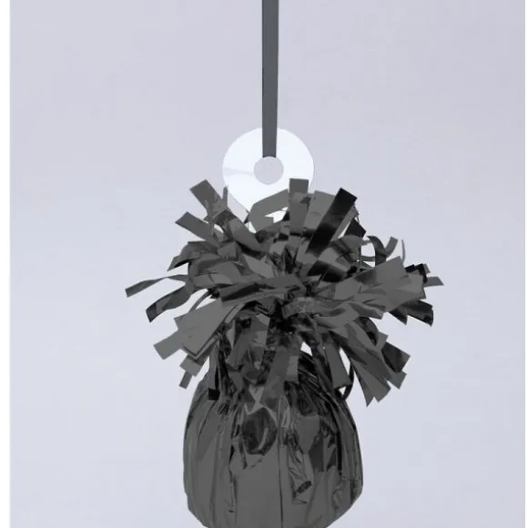 Poids à ballon - Noir