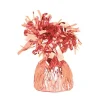 Poids à ballon - Rose Gold