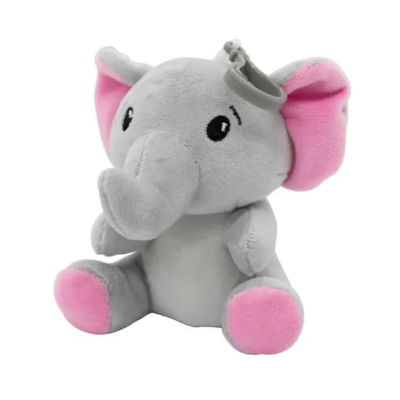 Poids pour ballon gonflé à l'hélium - 170 g - Dinosaure en peluche