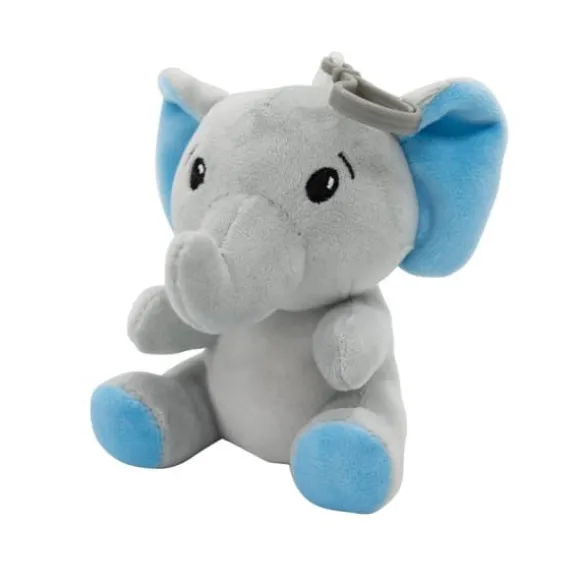 Poids pour ballon gonflé à l'hélium - 90 g - Ours en peluche - Couleur au choix