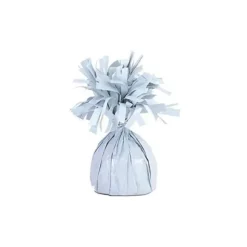 Poids pour ballon gonflé à l'hélium - 170 g - Couleur au choix