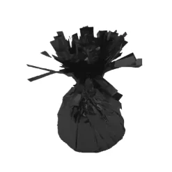 Poids pour ballon gonflé à l'hélium - 170 g - Couleur au choix