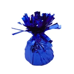 Poids pour ballon gonflé à l'hélium - 170 g - Couleur au choix