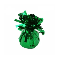 Poids pour ballon gonflé à l'hélium - 170 g - Couleur au choix