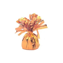 Poids pour ballon gonflé à l'hélium - 170 g - Couleur au choix