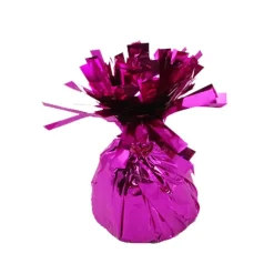 Poids pour ballon gonflé à l'hélium - 170 g - Couleur au choix