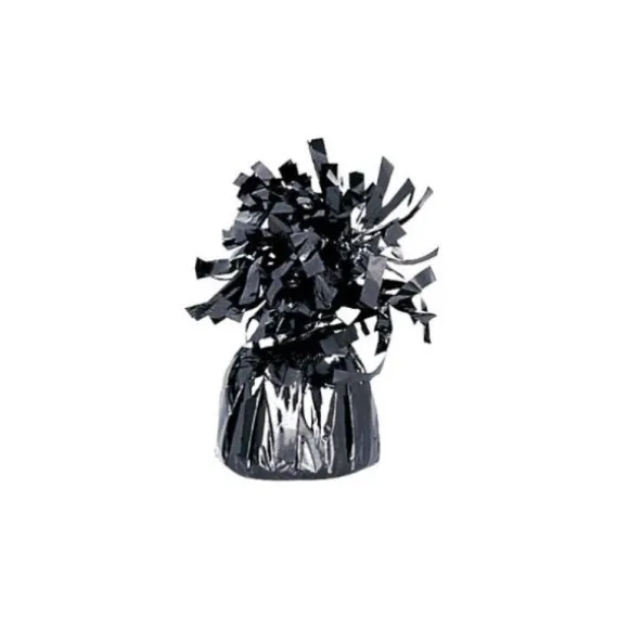 Poids pour ballon gonflé à l'hélium - 170 g - Couleur au choix