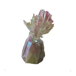Poids pour ballon gonflé à l'hélium - 170 g - Couleur au choix