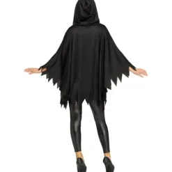Poncho d'Halloween pour adulte - Ghostface - Ghostface Lives™ - Taille unique