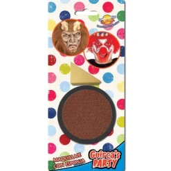3 éponges pour maquillage