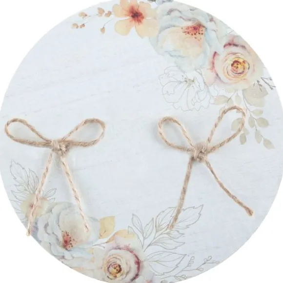 Porte-alliances - Collection Tendresse