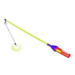 Porte-lampion électrique - 39 cm