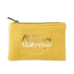 Porte-monnaie - Meilleure Maîtresse