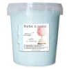 Pot de barbe à papa - 35 g - Couleur au choix